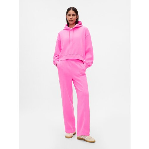 GAP Wide sweatpants Vintage Soft - Women&amp;#039;s Slike