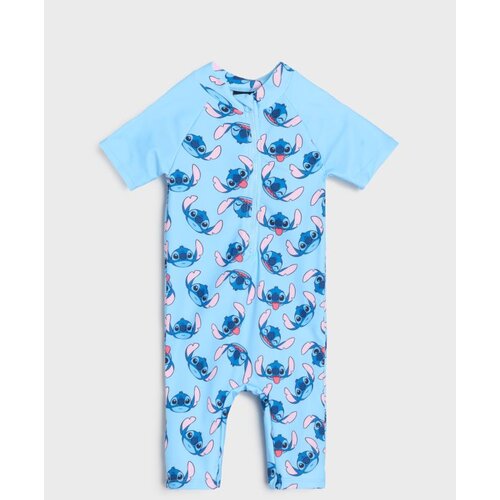 Sinsay Jednodijelna pidžama UPF 50 Stitch Slike
