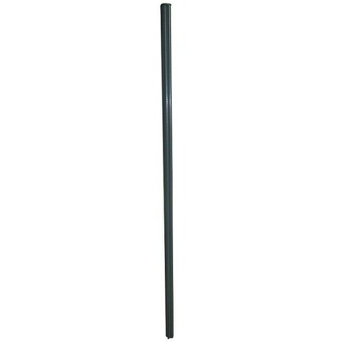  Stup za ogradu (promjer: 48 mm, duljina: 130 cm, boja: antracit) Cijene