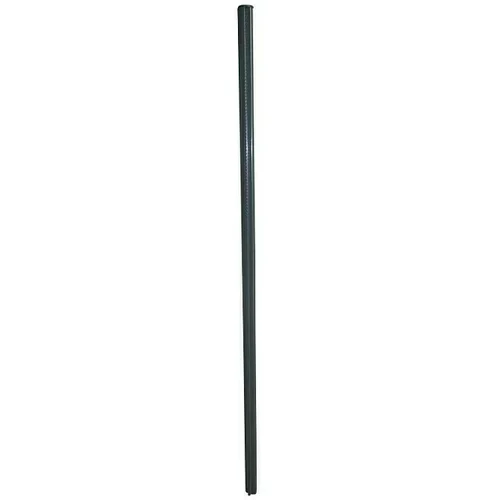  Stup za ogradu (Promjer: 48 mm, Duljina: 130 cm, Boja: Antracit)