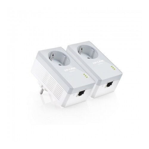 Tp-link TL-PA4010P KIT Powerline Adapter with AC Pass 600Mbps Cijene