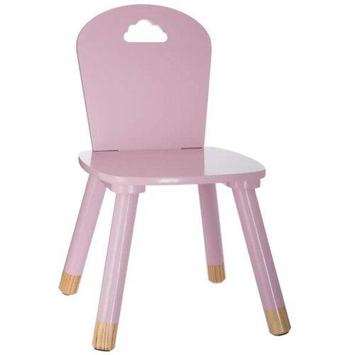 Atmosphera stolica 30x30x50 roze 127153A Cene