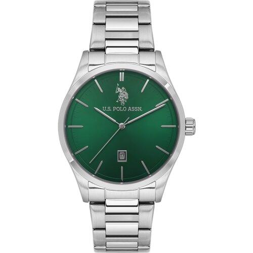 U.S. Polo Assn. RUČNI SAT U.S.POLO ASSN. USPA1072B-02 Slike