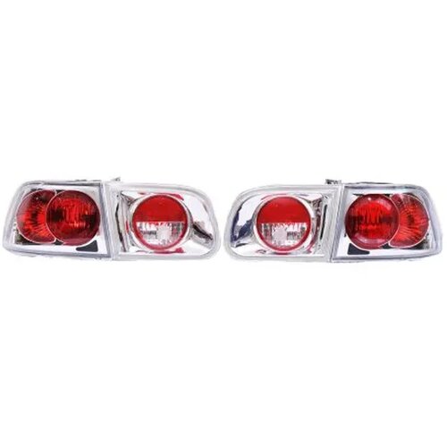 Sonar &amp;Scaron;top lampe za Honda Civic 1991 Slike