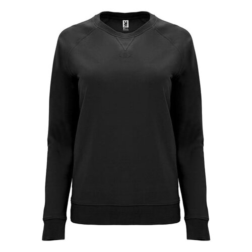  Ženska majica dugih rukava ANNAPURNA, black Cijene