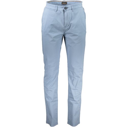 Napapijri MEN&amp;amp;#39;S BLUE TROUSERS Slike