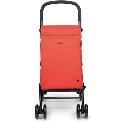 Kolica za Povrće Carlett Urban Family Sun Aluminij Oranžna (1 kom.) Cijene