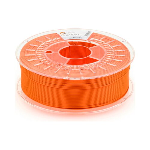 Extrudr pla NX-2 neon orange - 2,85 mm / 1100 g Slike