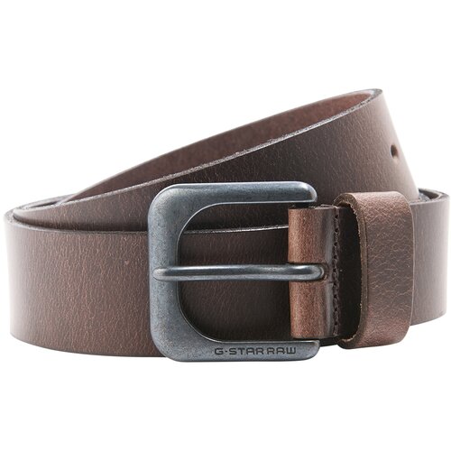G-star Raw Pas temno rjava Cene