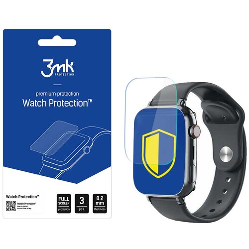 3mk MANTA JUNIOR JOY 4G SWK03BK PAMETNA URA ZA OTROKE ETUI ZA TELEFON, (21977782) Slike