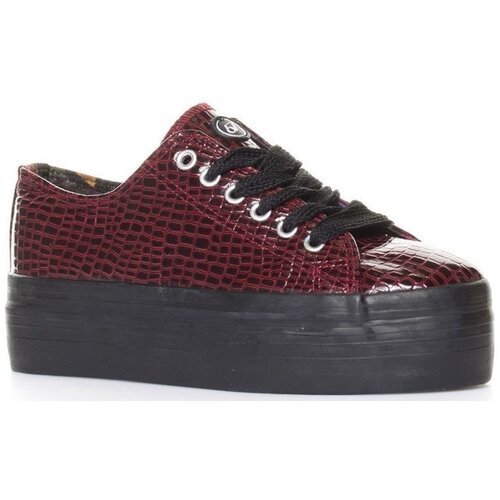 Sixty Seven Modne superge LANZU Bordo Slike