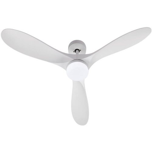 Mican STROPNI VENTILATOR 1900 lm 2700-6500 K Cene
