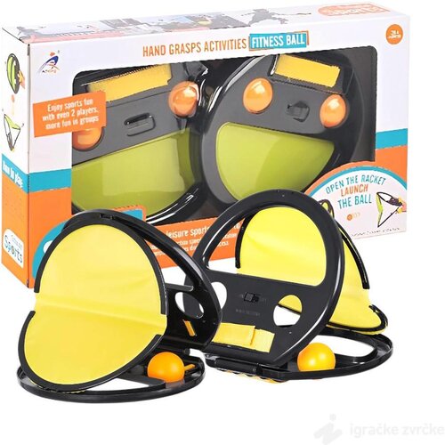  Reketi za dobacivanje LAUNCH BALL Cene