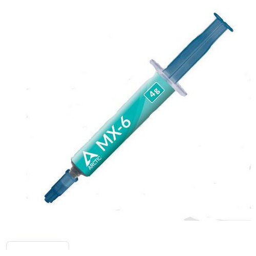  Termalna pasta ARCTIC MX-6 4g Cijene