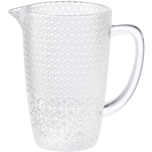 Evviva vrč Mozart 1,2L, steklo Cene