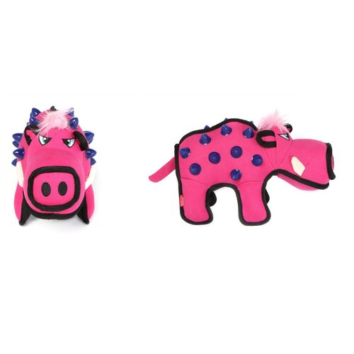 GiGwi toys Igračka za pse - Duraspikes Wild Boar L Slike