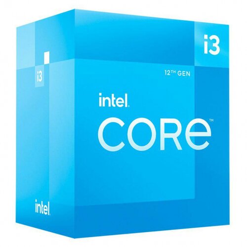 Intel Core i3-12100 3.3GHz12MB L3 LGA1700... Slike