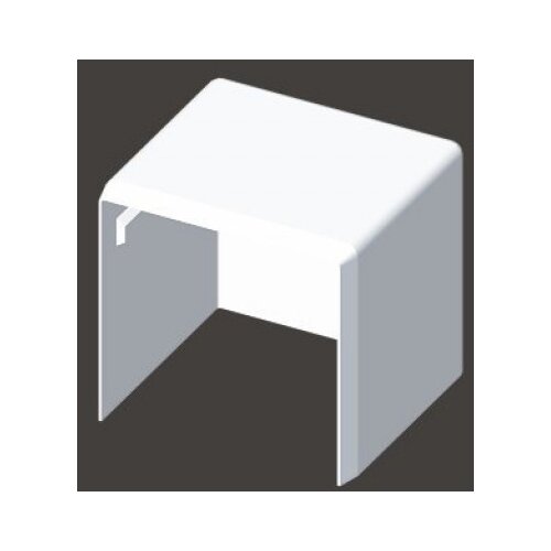  40x40mm kraj kanala Kopos 8641 Slike