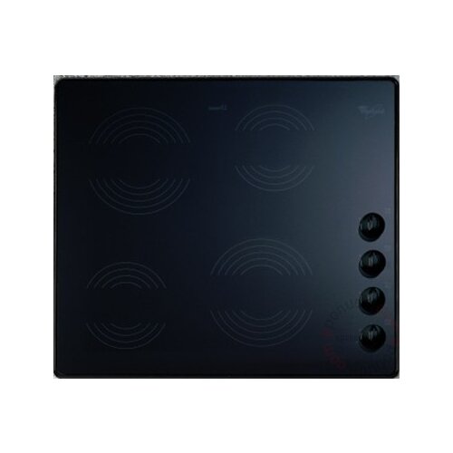 Whirlpool AKM613X ugradna ploča Slike