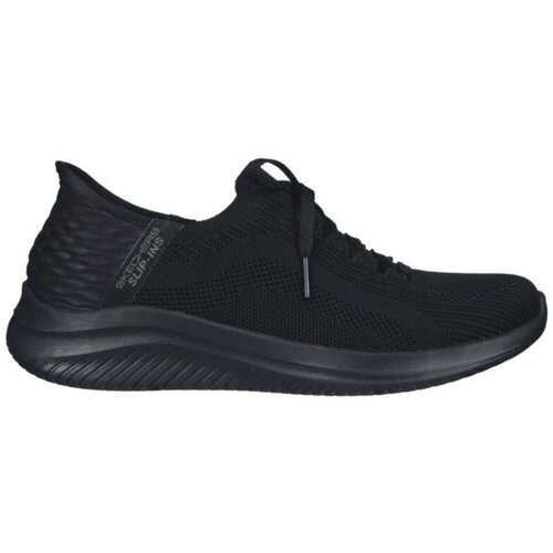 Skechers Ženske patike ULTRA FLEX 3.0-BRILL crne Cene