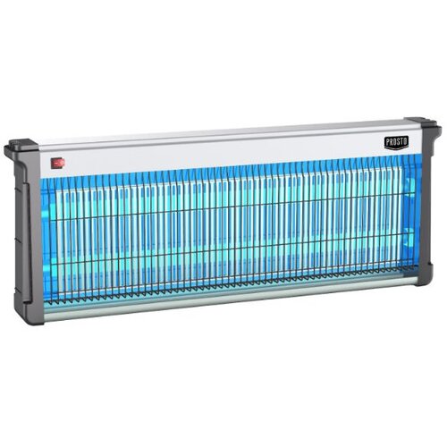  Zamka za insekte električna 2x20W Prosto Slike