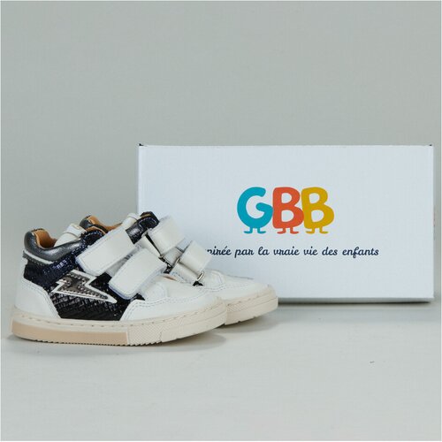 GBB Visoke superge - Črna Cene