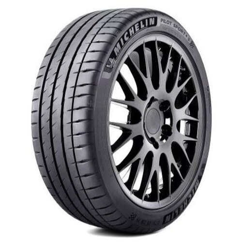 Michelin Pilot Sport 4 ( 255/45 ZR17 (98Y) ) letnja auto guma Cene