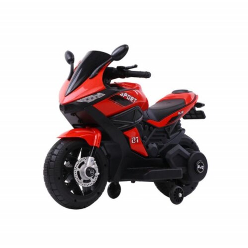 Motor na akumultor Sport 01 model 135 crveni Slike