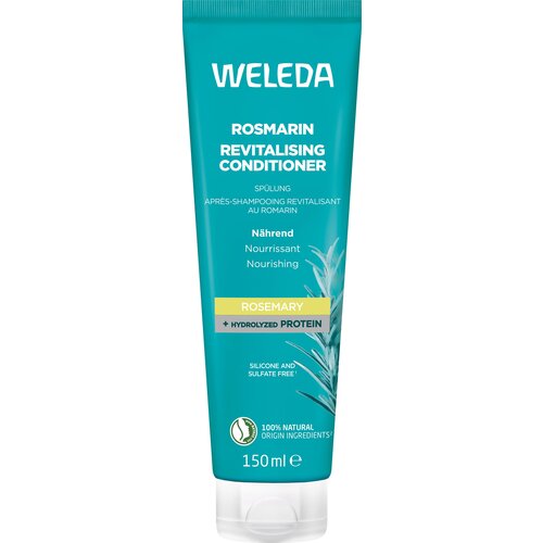  Revitalizacijski balzam za lase z rožmarinom - 200 ml Cene