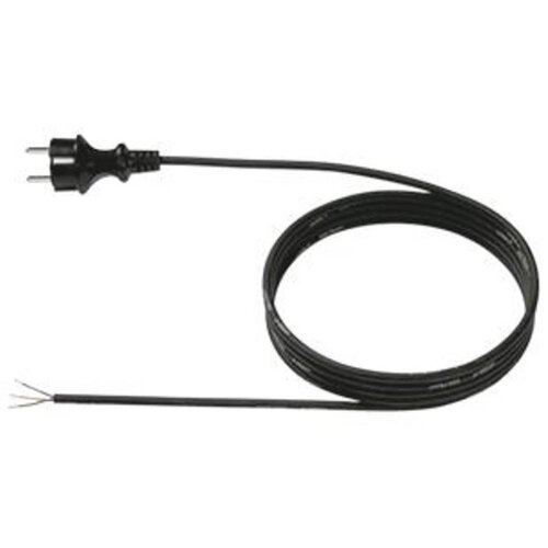 Boschmann 320.174 tok priključni kabel črna 2.00 m, (20422139) Cene