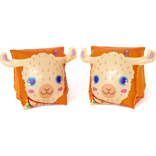 Bestway rokavčki Little Llama 23x15 cm Cene