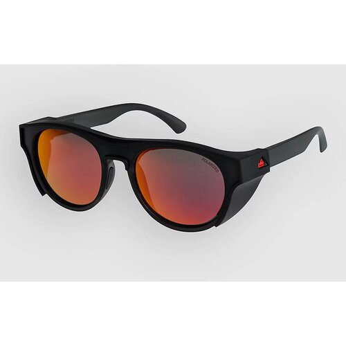 Quiksilver Eliminator+ Polarized Smoke Soncna ocala ml q red polar Cene