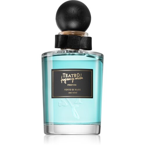 Teatro Fragranze Vento di Mare aroma difuzer s punjenjem (Sea Wind) 250 ml Slike