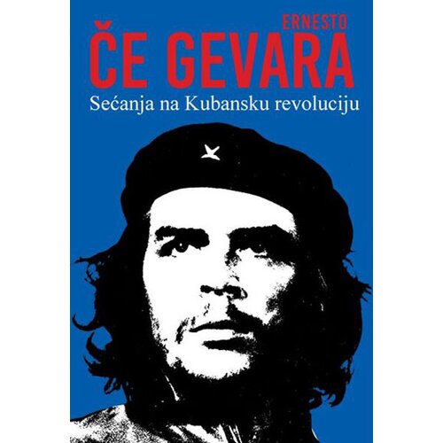 Kosmos Ernesto Če Gevara
 - Sećanje na Kubansku revoluciju Slike