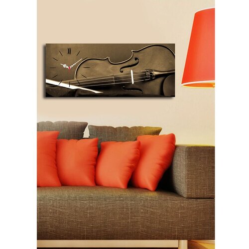 Wallity zidni sat 30x70cm Šareni Cene