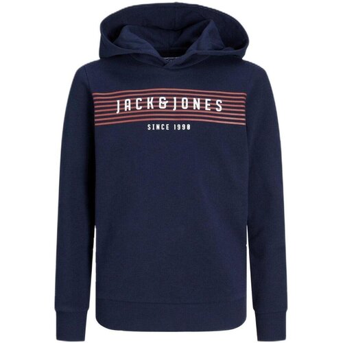 Jack &amp;amp; Jones Puloverji - Modra Slike