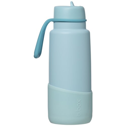 b.box ostalo, rezervni dijelovi Silikonska zaštita za Flip Top 1L - lagoon BX0883 Cijene