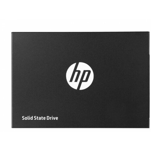 Hp SSD SATA 250GB S700 3D NAND 555/515MB/s, 2DP98A ssd hard disk Slike