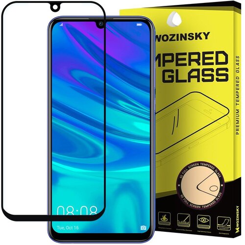  Kaljeno steklo z okvirjem za Huawei P Smart 2020/P Smart Plus 2019 /P Smart 2019 Cene