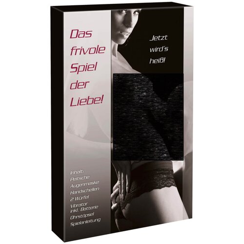 Orion Das FRIVOLE - igra pletenja z dodatki (v nemščini) Cene