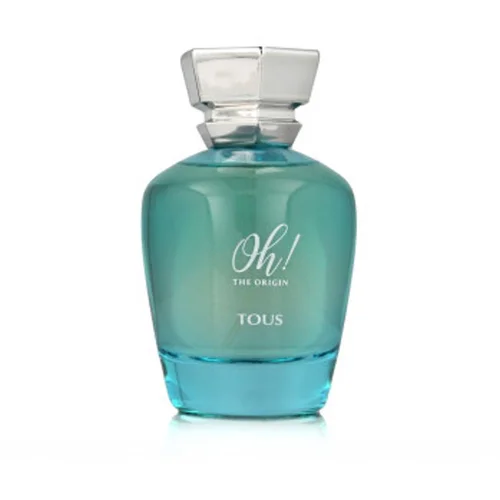 Tous Oh! The Origin Eau de Toilette Eau De Toilette 100 ml (woman)