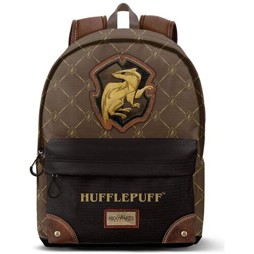 Karactermania Harry Potter ruksak Hufflepuff 44 cm Slike