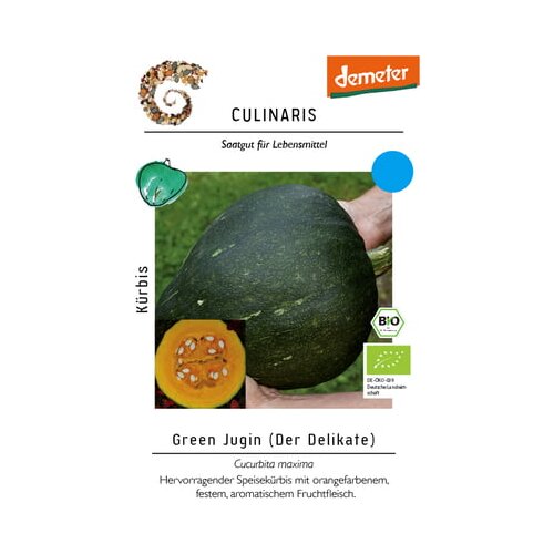 BIO buče Green Jugin Cene
