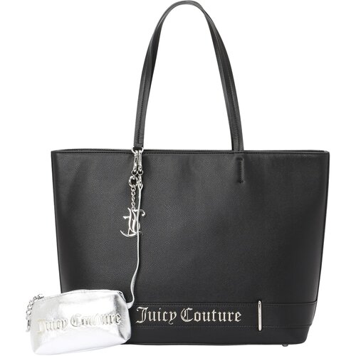 Juicy Couture Ženska torba Jasmine, Crna Cene