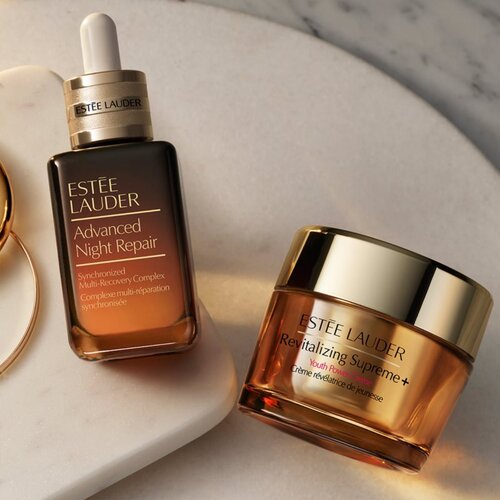 Est&amp;eacute;e Lauder Advanced Night Repair Multi-Recovery Complex serum proti znakom staranja kože 75 ml za ženske Slike
