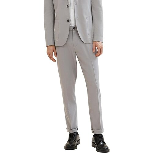 Tom Tailor 1041216 Muške pantalone, Sive Cene
