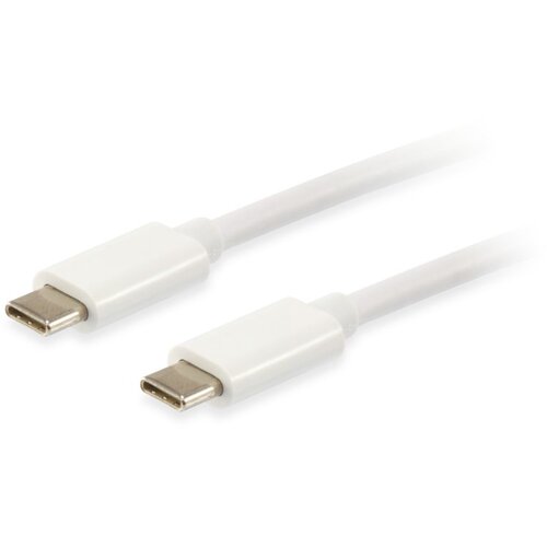 Equip Usb3.2 Type-C Bel kabel 1M, (21406916) Cene