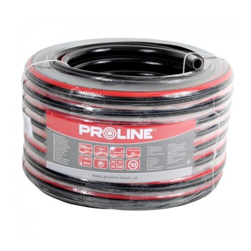 Profix vrtna cev 3/4&amp;amp;quot; 20m 99632 Slike