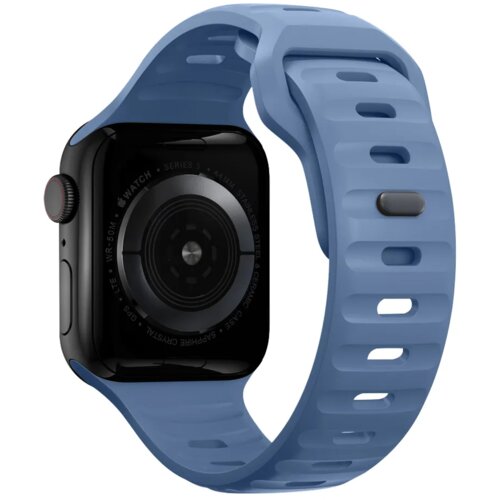 Nema narukvica za apple watch 45/49mm plava Slike
