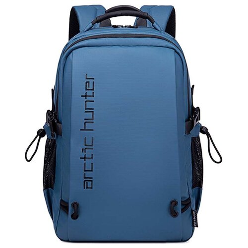 Arctic Hunter ranac za laptop B00530 blue Cene